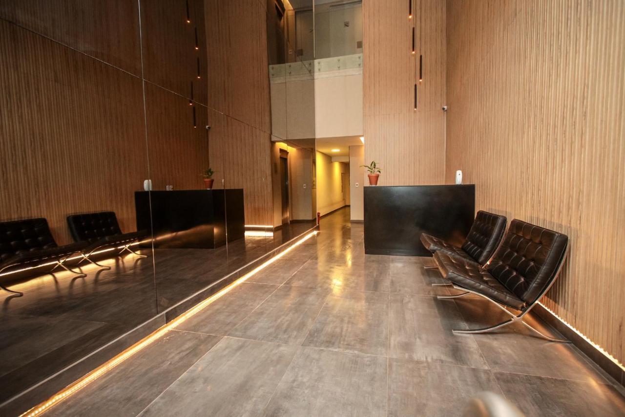 Palermo Soho Boutique Apartment In Maison Thames Buenos Aires Exteriér fotografie
