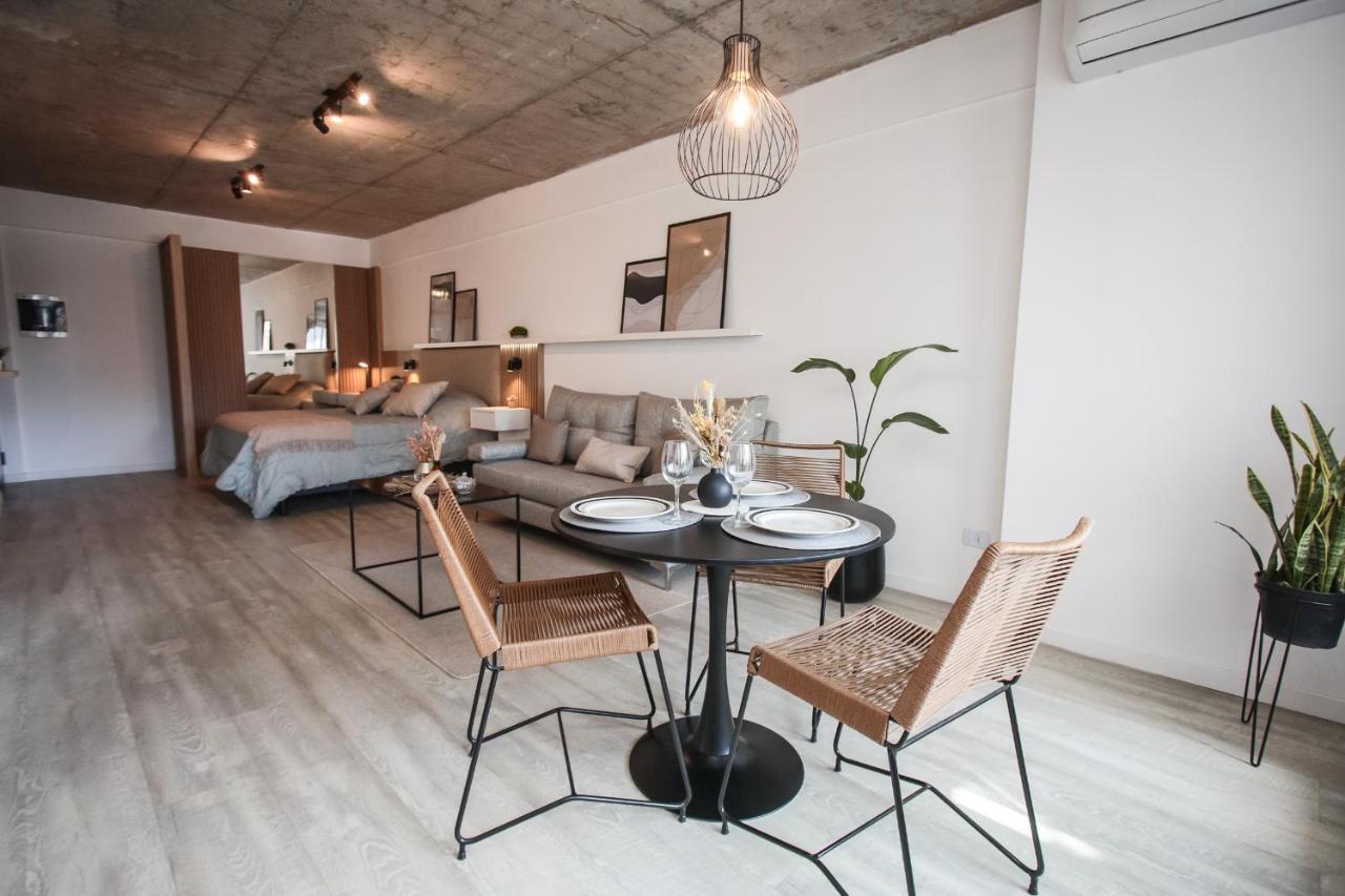 Palermo Soho Boutique Apartment In Maison Thames Buenos Aires Exteriér fotografie