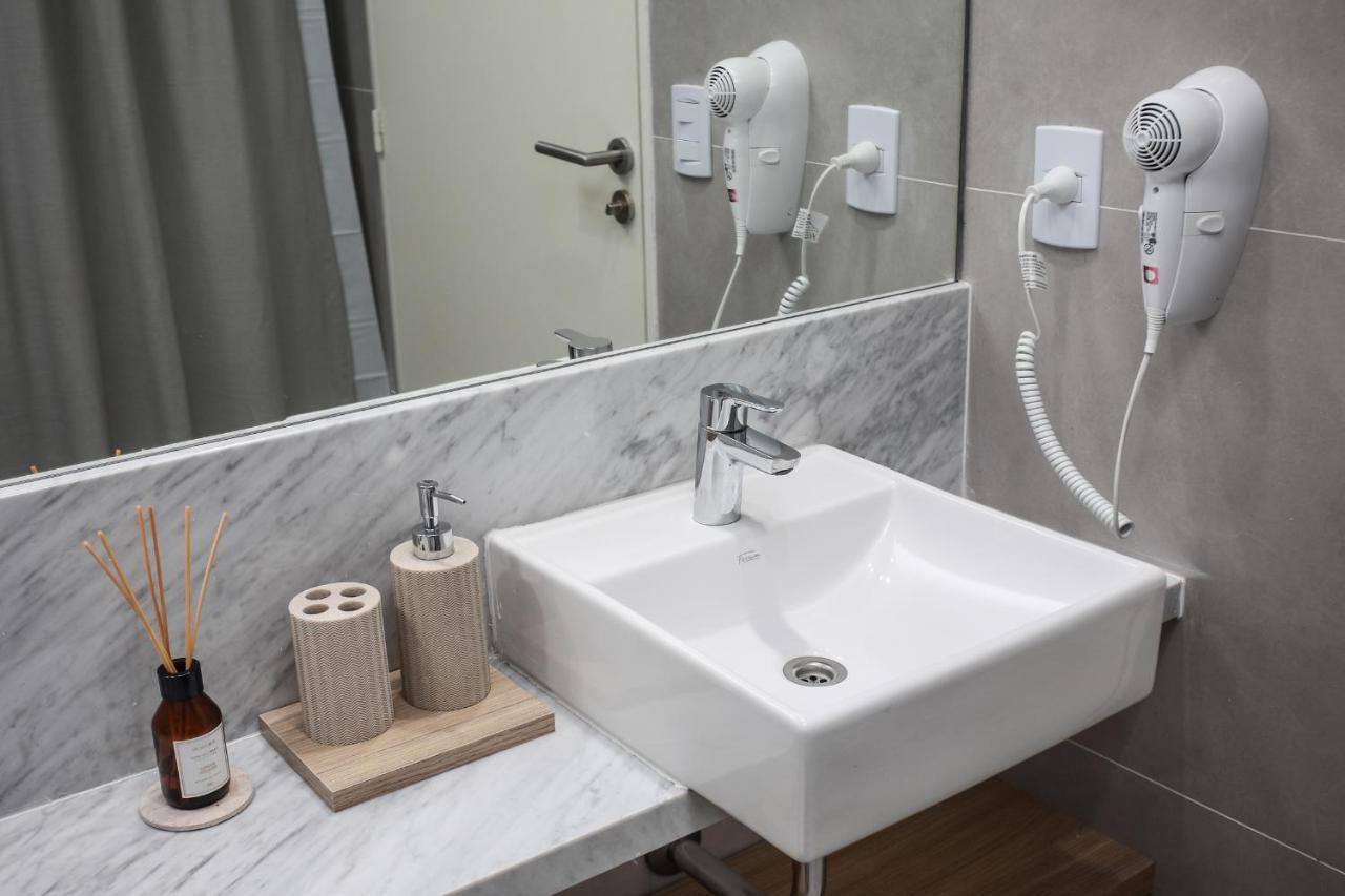 Palermo Soho Boutique Apartment In Maison Thames Buenos Aires Exteriér fotografie