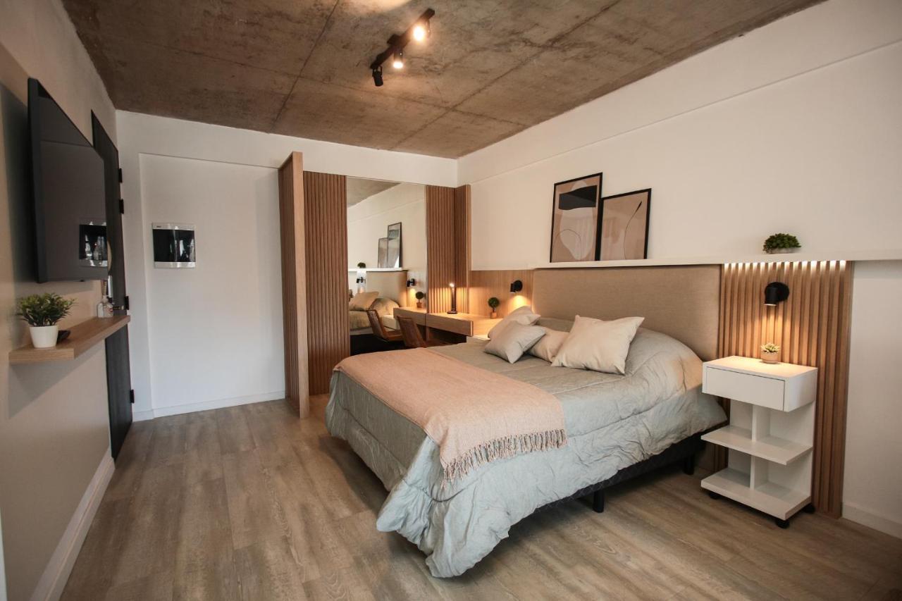 Palermo Soho Boutique Apartment In Maison Thames Buenos Aires Exteriér fotografie