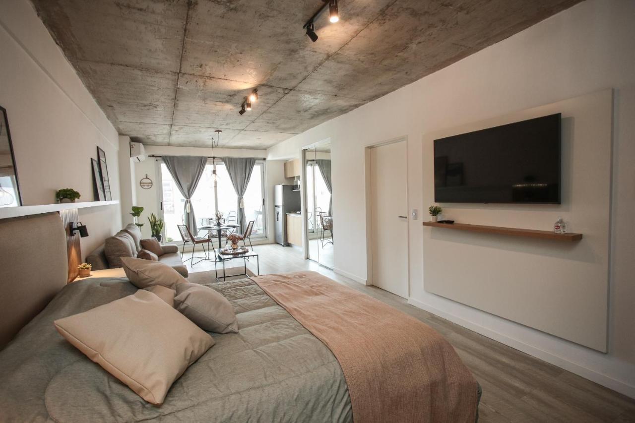 Palermo Soho Boutique Apartment In Maison Thames Buenos Aires Exteriér fotografie