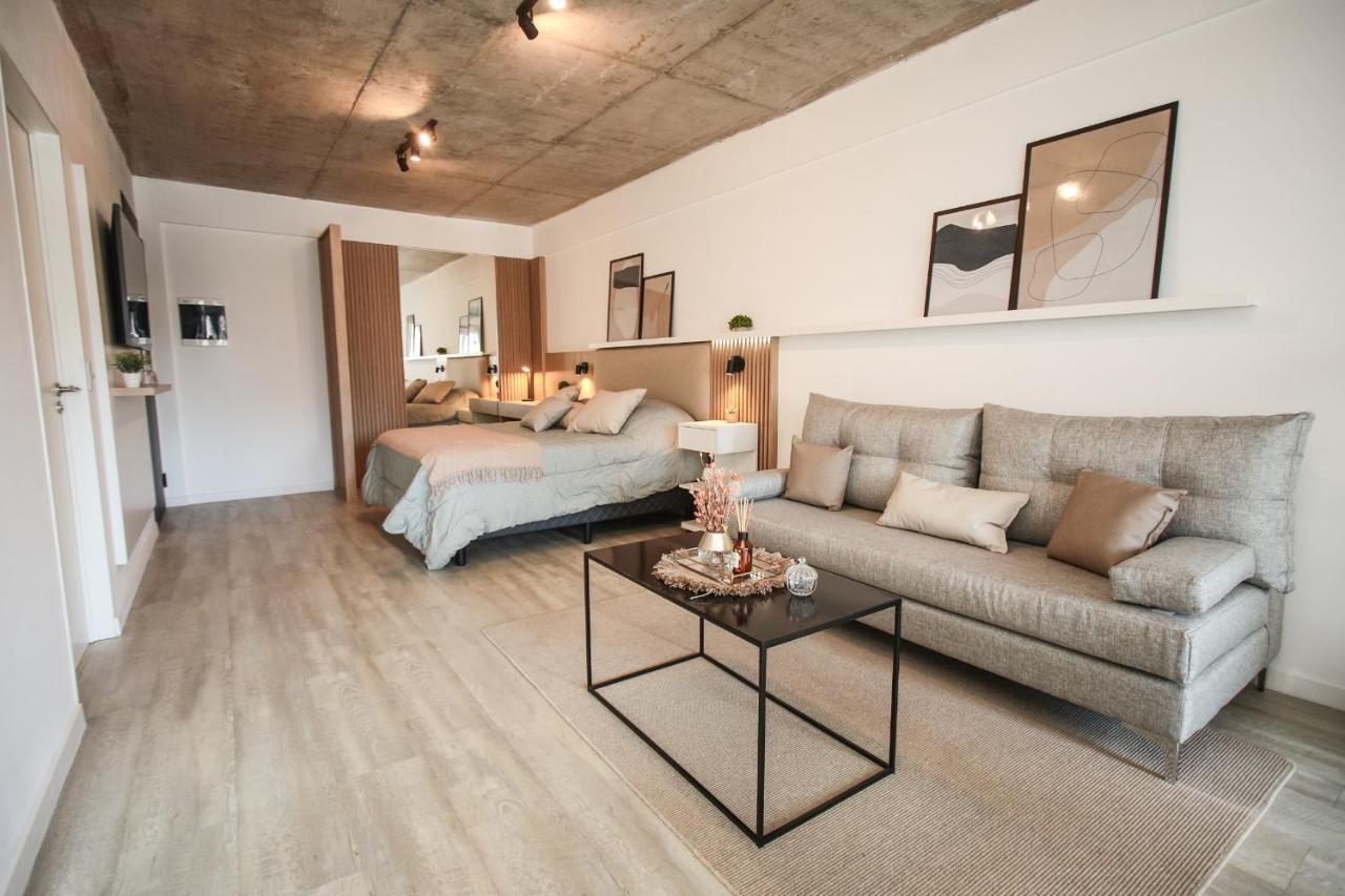 Palermo Soho Boutique Apartment In Maison Thames Buenos Aires Exteriér fotografie