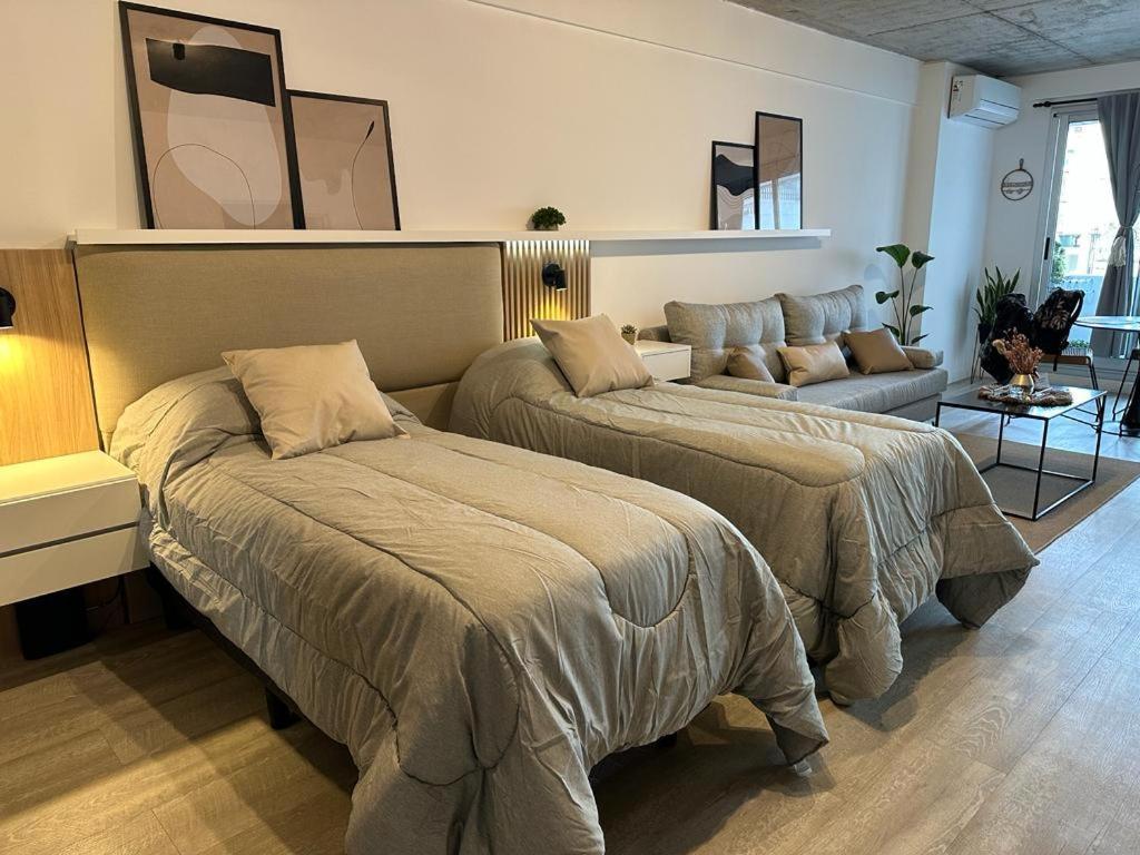 Palermo Soho Boutique Apartment In Maison Thames Buenos Aires Exteriér fotografie